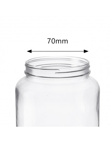 JAR | Crea la tua lampada con barattoli