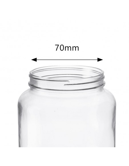 JAR | Crea la tua lampada con barattoli