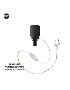 STANDARD | Bottiglia lampada. Crea le tue lampade con bottiglie 2