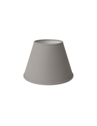 Lampshade Ø 20 Taupe