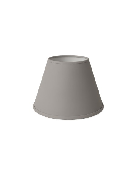 Lampshade Ø 20 Taupe