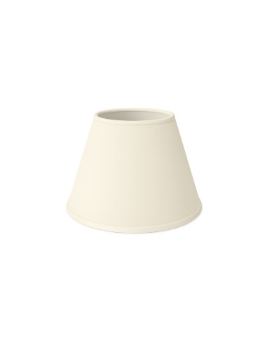 Lampshade Ø 20 Taupe