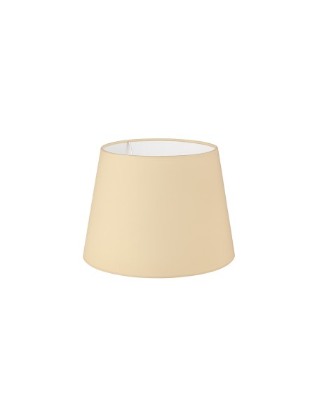 Lampshade Ø 20 Taupe