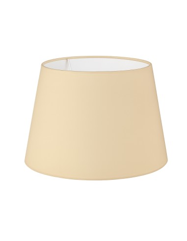 Lampshade Ø 33 Taupe