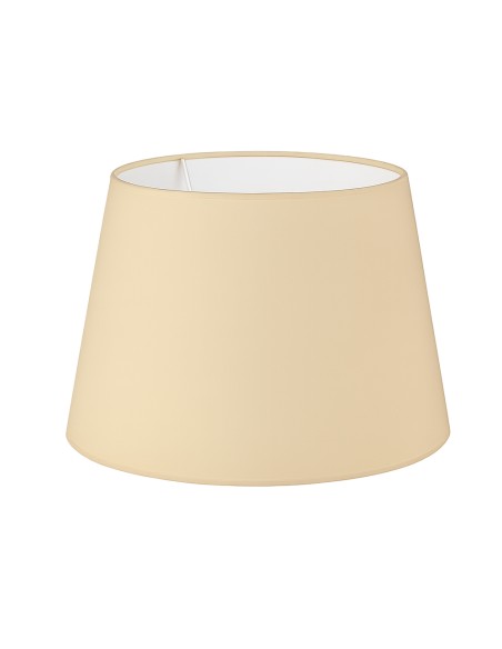 Lampshade Ø 33 Taupe