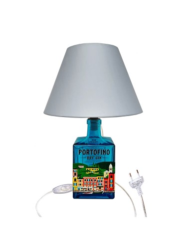 Lampshade Ø 20 Taupe