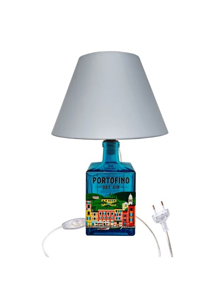 Lampshade Ø 20 Taupe