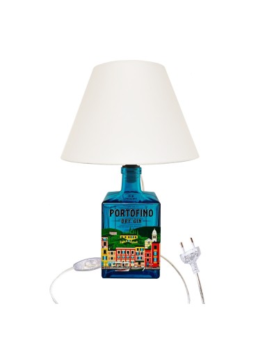 Lampshade Ø 20 Taupe