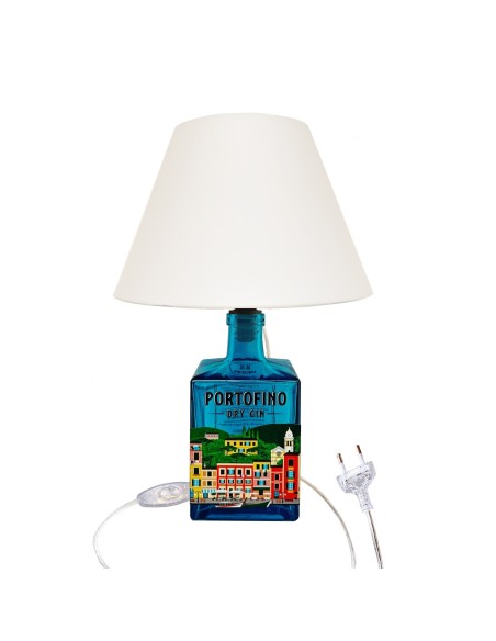 Lampshade Ø 20 Taupe