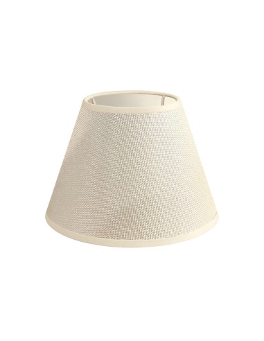 Lampshade Ø 25 Taupe/Gray
