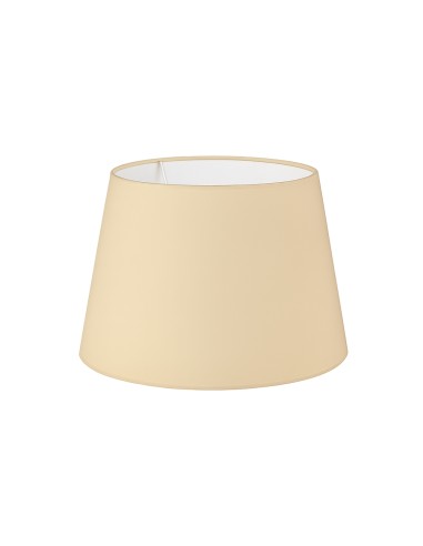 Lampshade Ø 25 Taupe/Gray