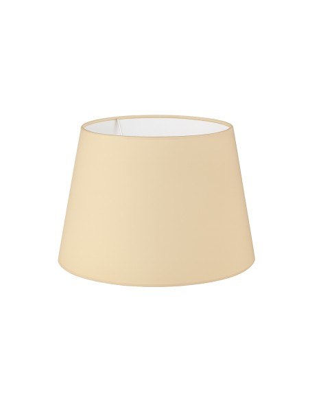 Lampshade Ø 25 Taupe/Gray