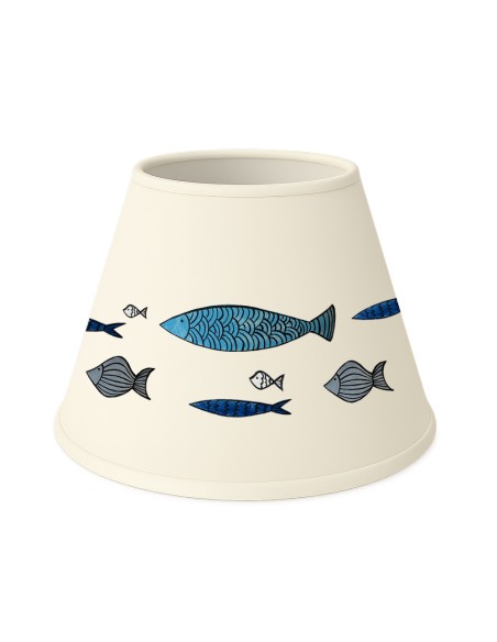 copy of Lampshade Ø 25 Taupe/Gray