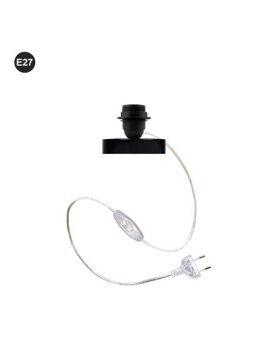 DEMIJOHN 55 |  Damigiana lamp, your lampholder for flagons