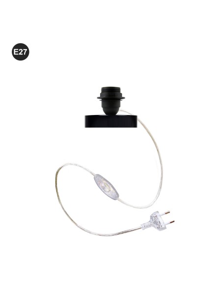 DEMIJOHN 55 |  Damigiana lamp, your lampholder for flagons