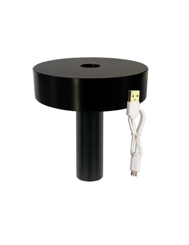 DEMIJOHN 55 | Lampada damigiana, il tuo portalampada per damigiana