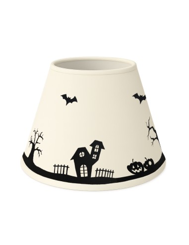 copy of Lampshade Ø 25 Taupe/Gray