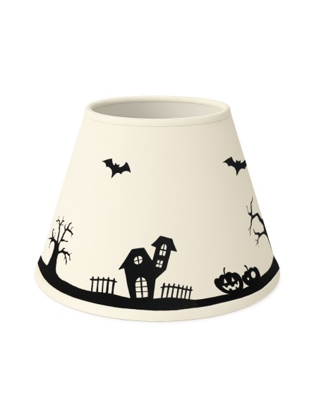 copy of Lampshade Ø 25 Taupe/Gray