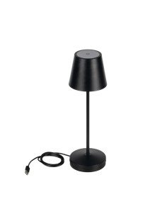Lampada da tavolo INITA LED IP54 2