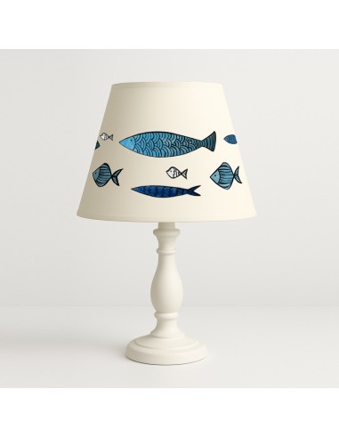 copy of Lampshade Ø 25 Taupe/Gray