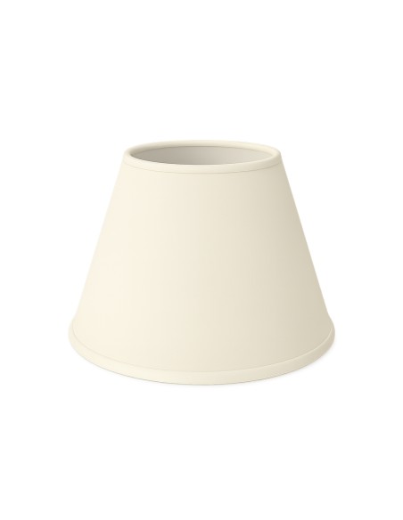 Lampshade Ø 25 Taupe/Gray
