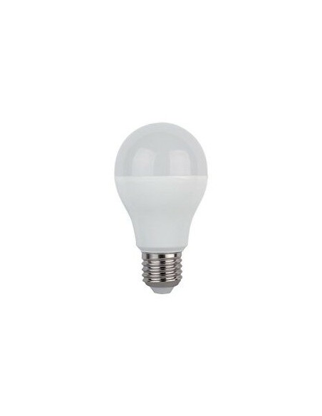 Lampadina luce calda E27/E14 LED 9W/5W