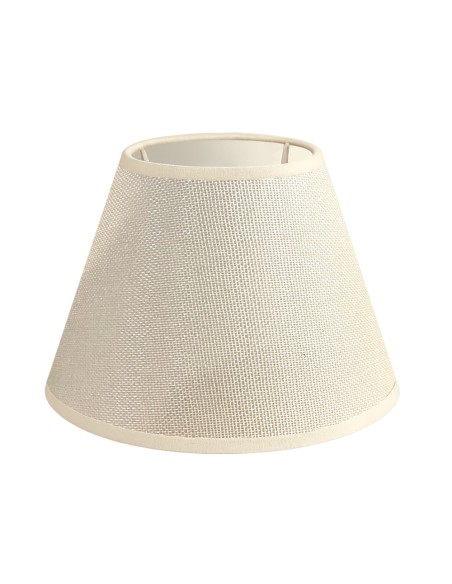 Lampshade Ø 30 Cream