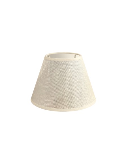 Lampshade Ø 20 Taupe